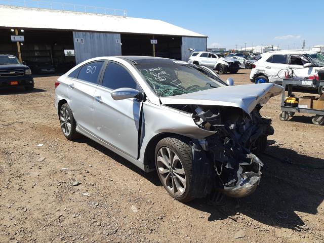 HYUNDAI SONATA SE 2013 5npec4ab6dh792071