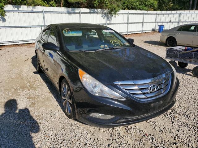 HYUNDAI SONATA SE 2013 5npec4ab6dh803361