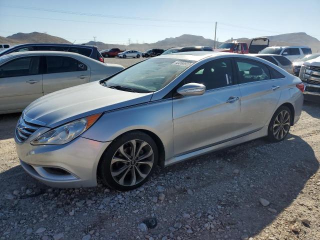 HYUNDAI SONATA 2014 5npec4ab6eh818184