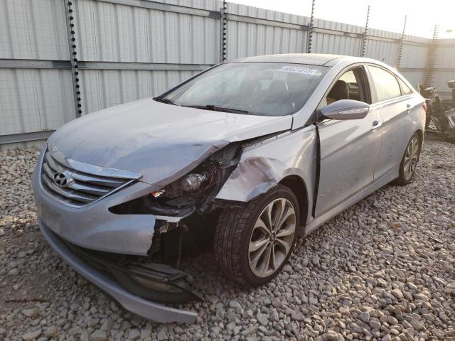 HYUNDAI SONATA SE 2014 5npec4ab6eh842081