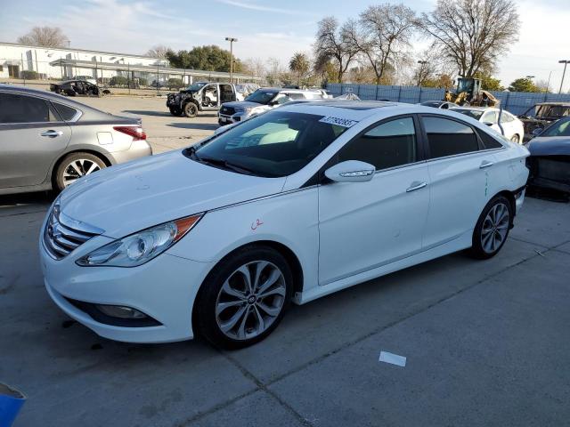 FORD FUSION 2013 5npec4ab6eh848687