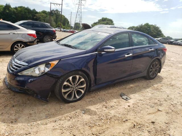 HYUNDAI SONATA SE 2014 5npec4ab6eh869040