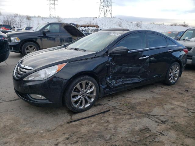 HYUNDAI SONATA 2011 5npec4ab7bh168728