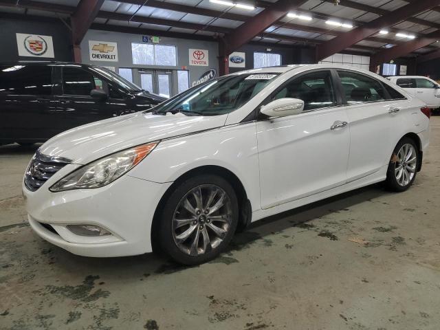 HYUNDAI SONATA 2011 5npec4ab7bh187201