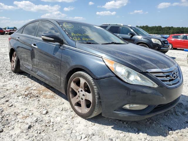 HYUNDAI SONATA SE 2011 5npec4ab7bh193466