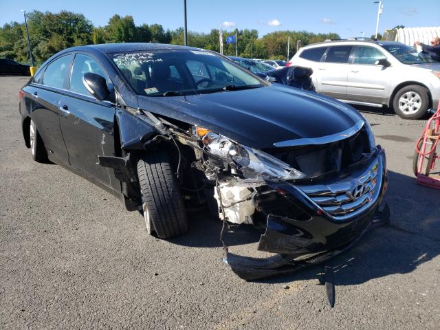 HYUNDAI SONATA SE 2011 5npec4ab7bh223551