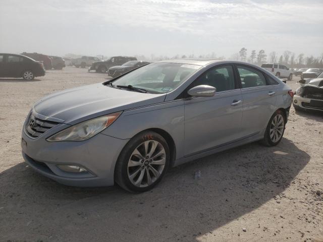 HYUNDAI SONATA 2011 5npec4ab7bh236414