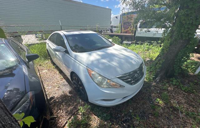 HYUNDAI SONATA 2011 5npec4ab7bh237952