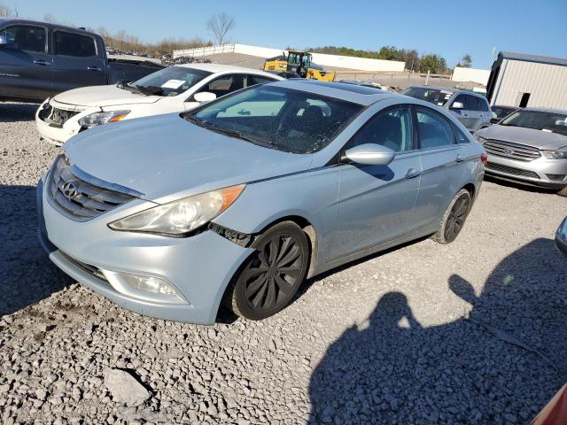 HYUNDAI SONATA 2011 5npec4ab7bh239216