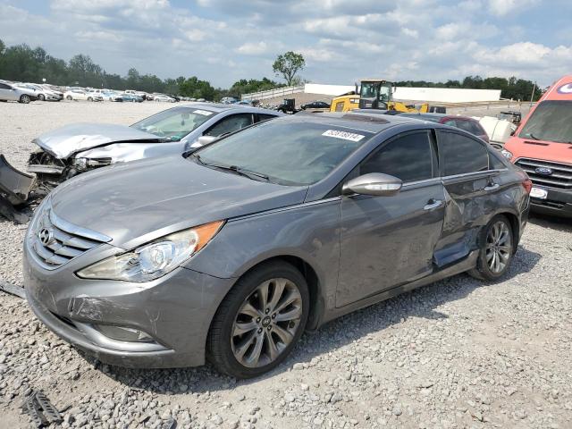 HYUNDAI SONATA 2011 5npec4ab7bh252287