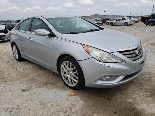 HYUNDAI SONATA SE 2011 5npec4ab7bh272006