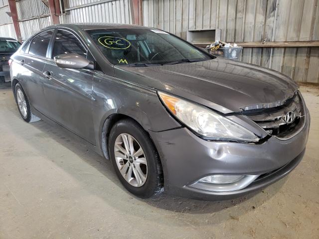 HYUNDAI SONATA SE 2011 5npec4ab7bh281210