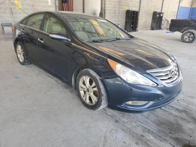 HYUNDAI SONATA SE 2011 5npec4ab7bh301665