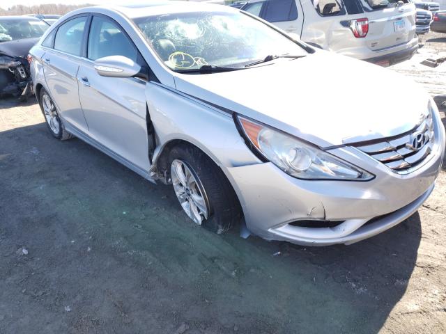 HYUNDAI SONATA SE 2011 5npec4ab7bh304517