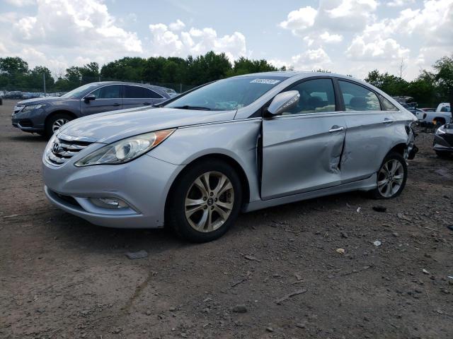 HYUNDAI SONATA SE 2011 5npec4ab7bh304582