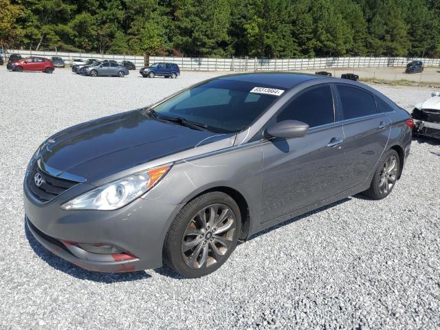 HYUNDAI SONATA SE 2012 5npec4ab7ch321836