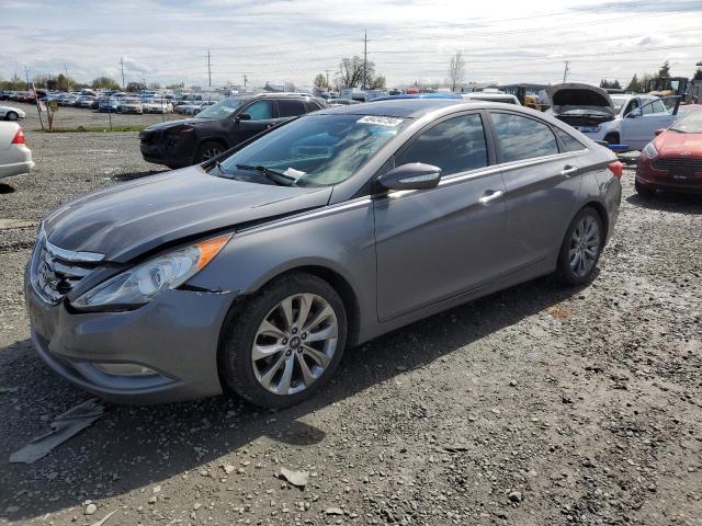 HYUNDAI SONATA 2012 5npec4ab7ch332867