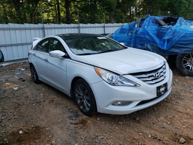 HYUNDAI SONATA SE 2012 5npec4ab7ch338426