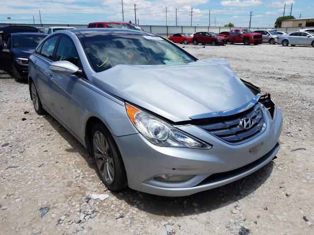 HYUNDAI SONATA SE 2012 5npec4ab7ch350317