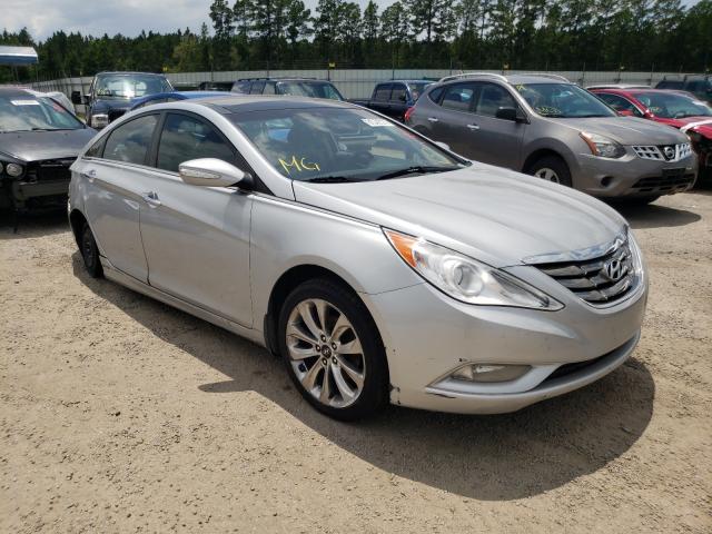 HYUNDAI SONATA SE 2012 5npec4ab7ch353265