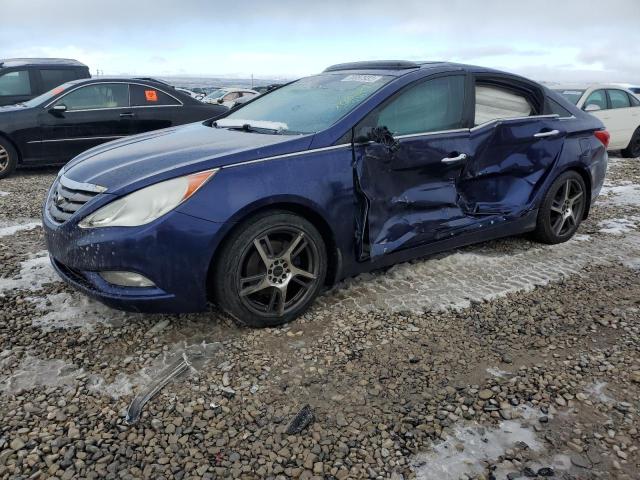 HYUNDAI SONATA SE 2012 5npec4ab7ch363262