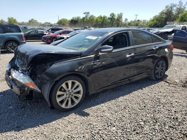 HYUNDAI SONATA 2012 5npec4ab7ch363844