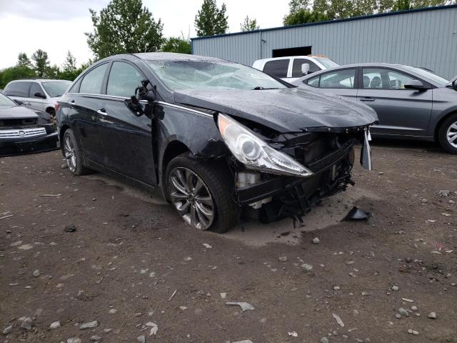 HYUNDAI SONATA SE 2012 5npec4ab7ch363911