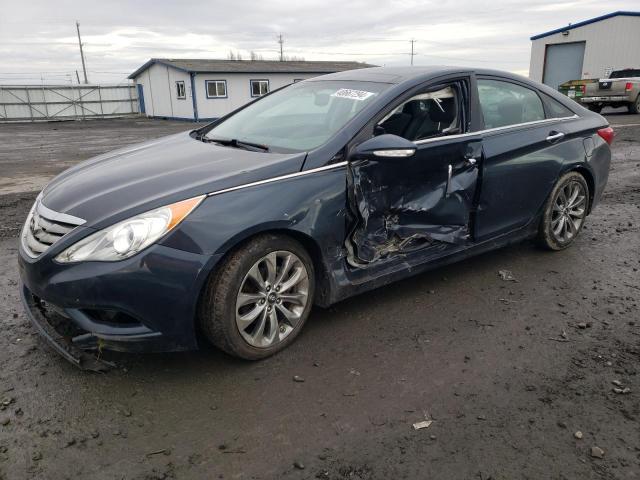 HYUNDAI SONATA 2012 5npec4ab7ch366341