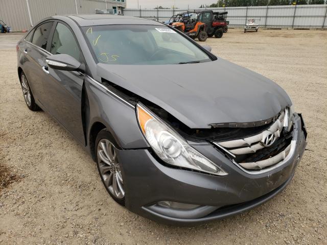 HYUNDAI SONATA SE 2012 5npec4ab7ch423539