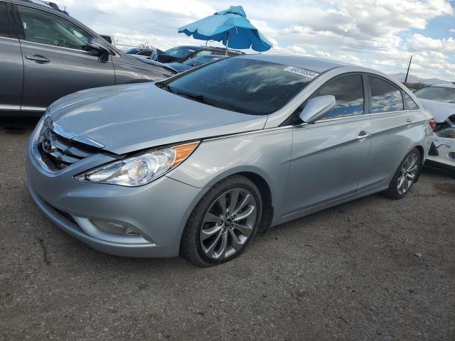 HYUNDAI SONATA 2012 5npec4ab7ch443452