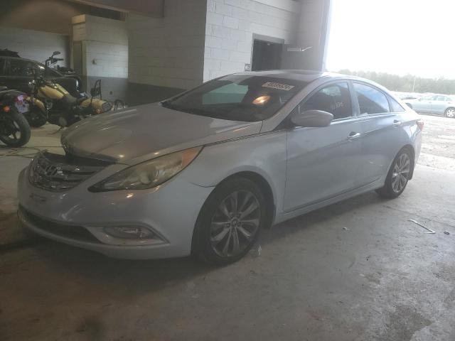 HYUNDAI SONATA 2012 5npec4ab7ch450420