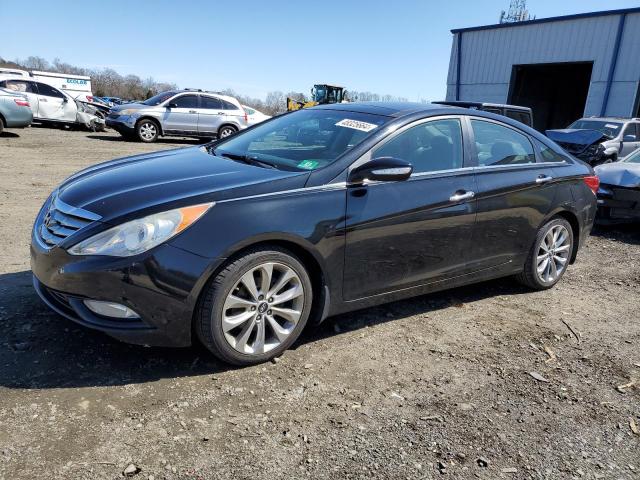 HYUNDAI SONATA 2012 5npec4ab7ch463670