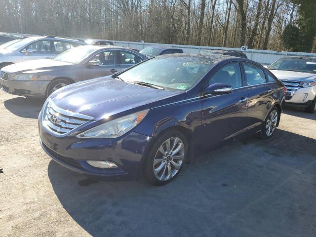 HYUNDAI SONATA 2012 5npec4ab7ch470120