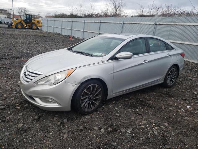 HYUNDAI SONATA 2012 5npec4ab7ch474345