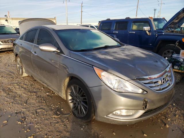 HYUNDAI SONATA 2012 5npec4ab7ch476693