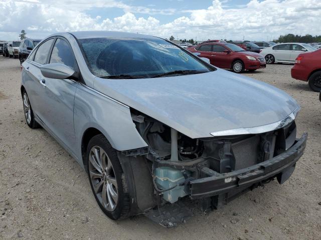 HYUNDAI SONATA 2012 5npec4ab7ch480890