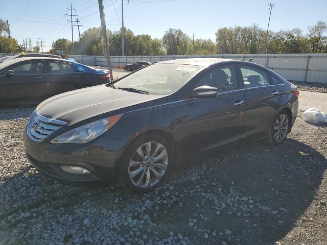 HYUNDAI SONATA SE 2012 5npec4ab7ch494580