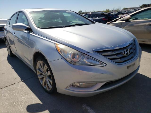 HYUNDAI SONATA SE 2013 5npec4ab7dh520810