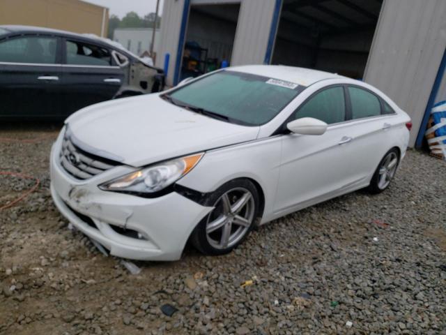 HYUNDAI SONATA SE 2013 5npec4ab7dh526056