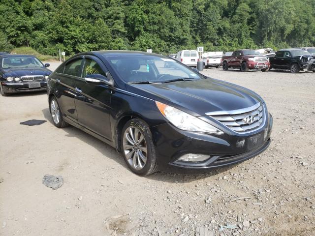 HYUNDAI SONATA SE 2013 5npec4ab7dh557453