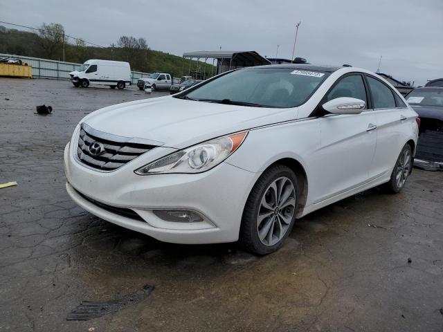 HYUNDAI SONATA SE 2013 5npec4ab7dh567528