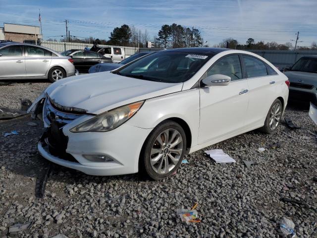 HYUNDAI SONATA 2013 5npec4ab7dh568131