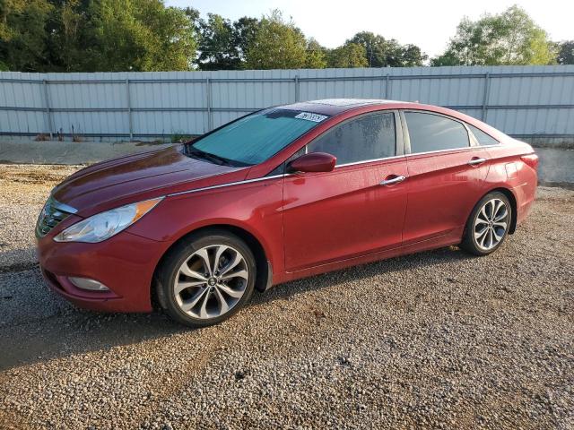 HYUNDAI SONATA SE 2013 5npec4ab7dh580828