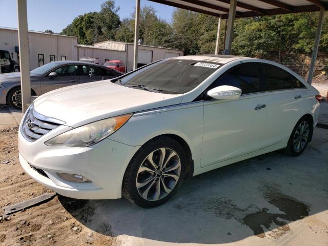 HYUNDAI SONATA SE 2013 5npec4ab7dh588993