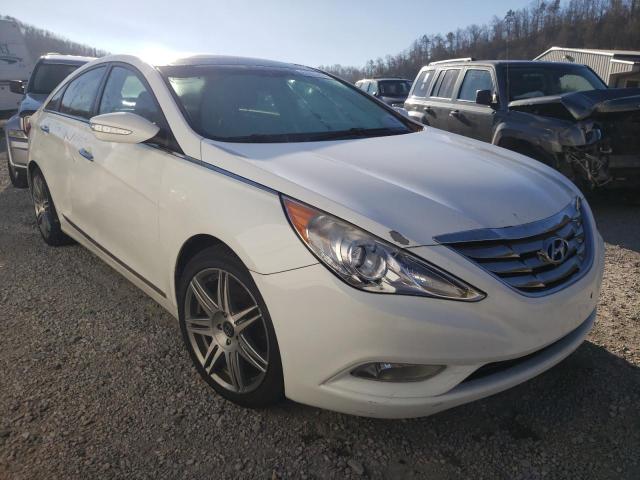 HYUNDAI SONATA SE 2013 5npec4ab7dh591151