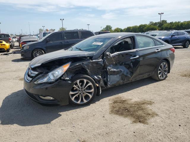 HYUNDAI SONATA SE 2013 5npec4ab7dh592848