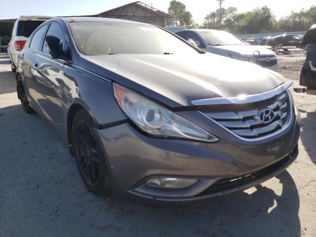 HYUNDAI SONATA SE 2013 5npec4ab7dh605744