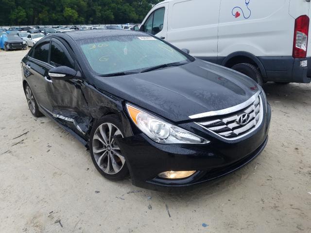 HYUNDAI SONATA SE 2013 5npec4ab7dh607669