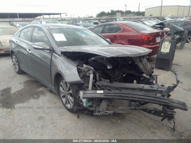 HYUNDAI SONATA 2013 5npec4ab7dh615951