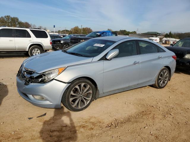 HYUNDAI SONATA SE 2013 5npec4ab7dh633415